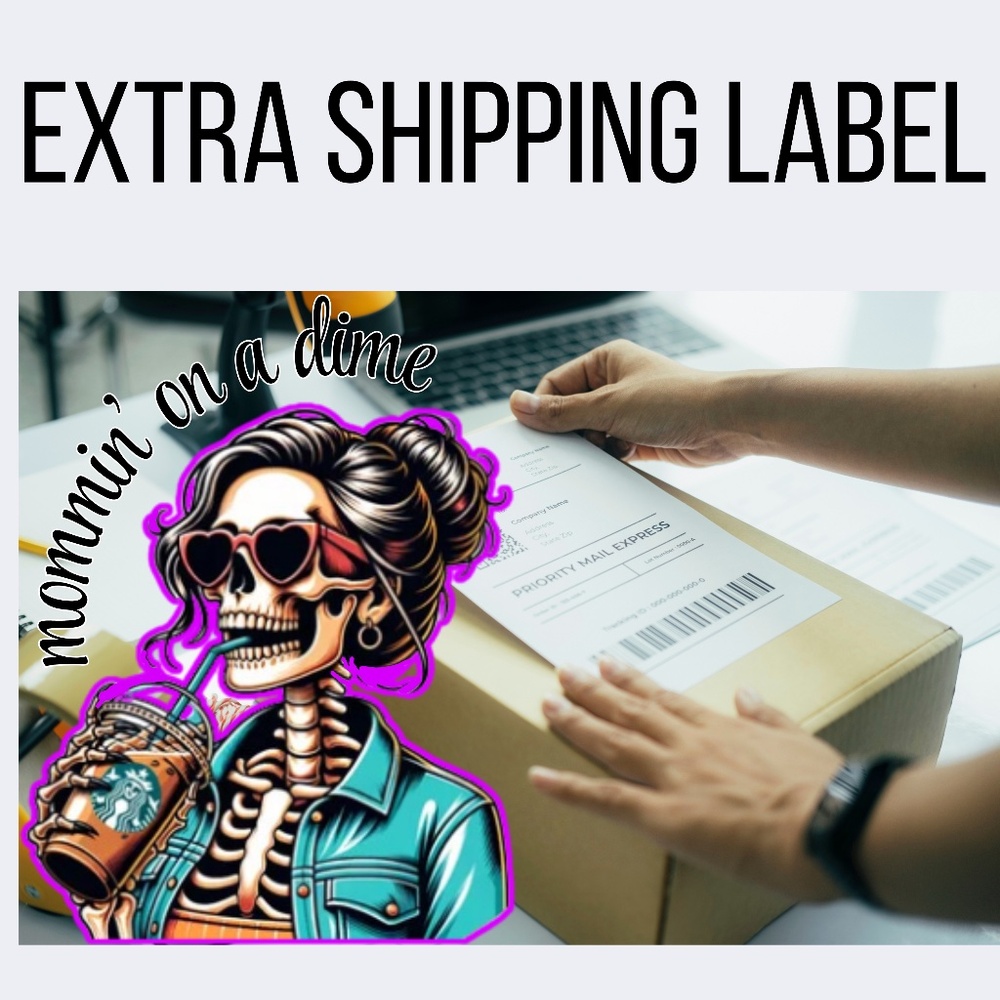 Extra Labels